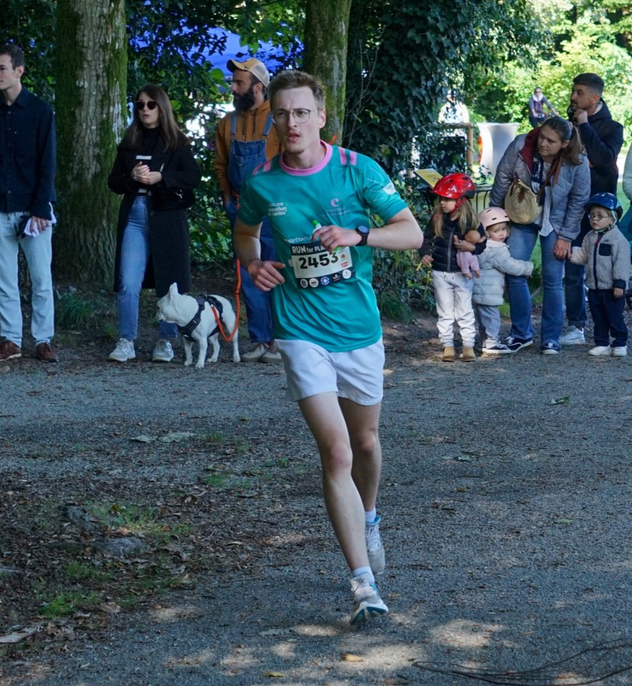 Run For Planet 2024