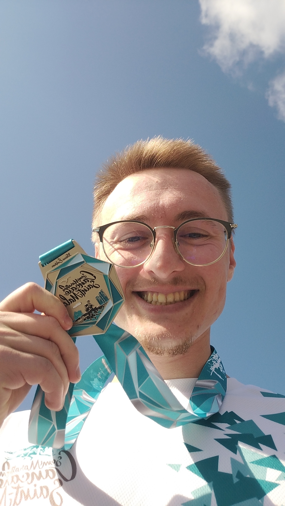 semi-marathon de Saint-Malo 2024